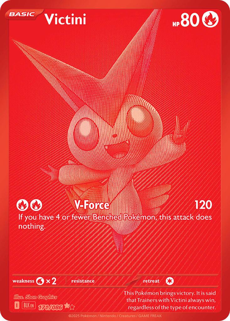 Victini